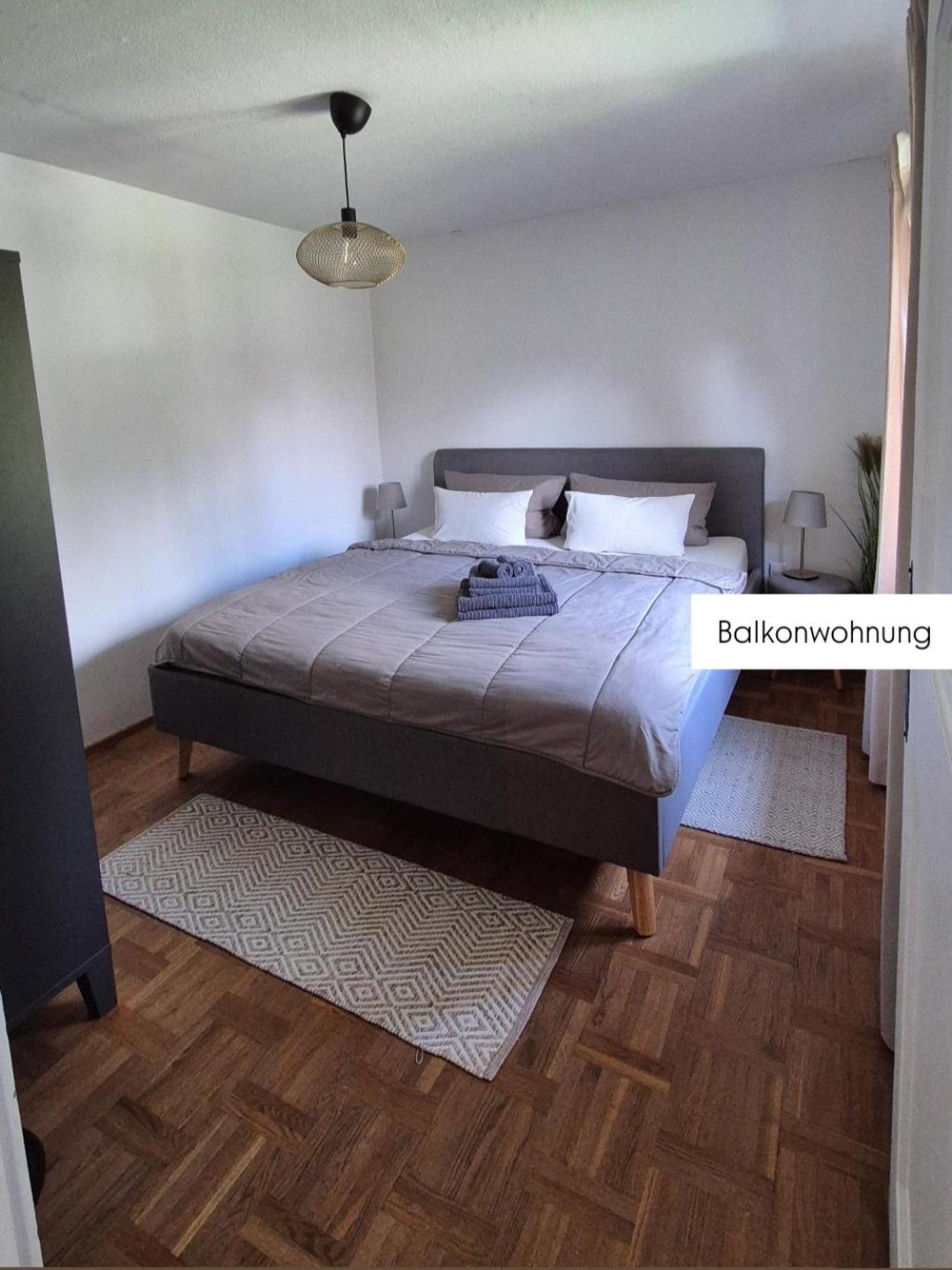 Ferienwohnung Tostner Burgblick فلدكرش المظهر الخارجي الصورة