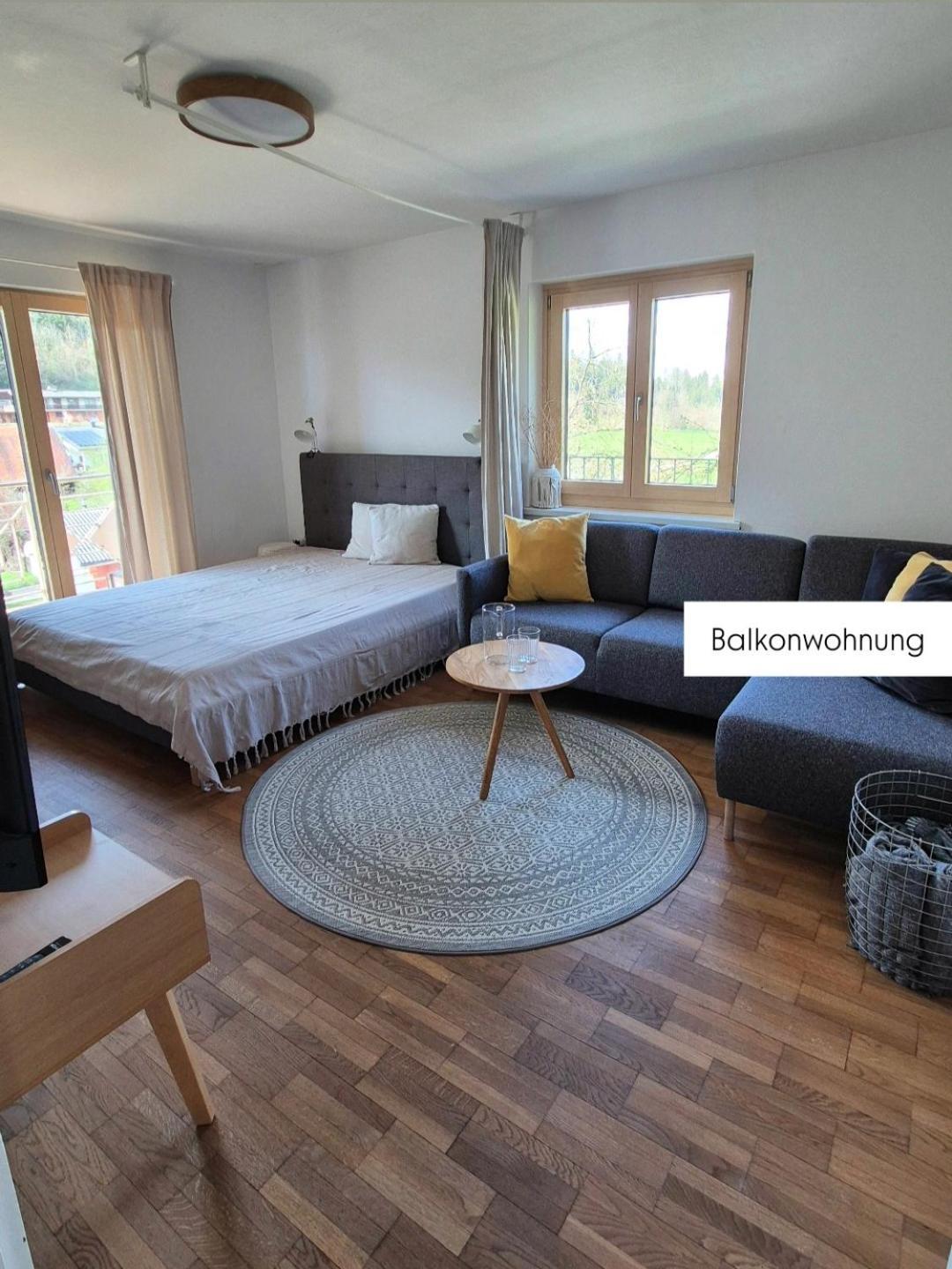Ferienwohnung Tostner Burgblick فلدكرش المظهر الخارجي الصورة