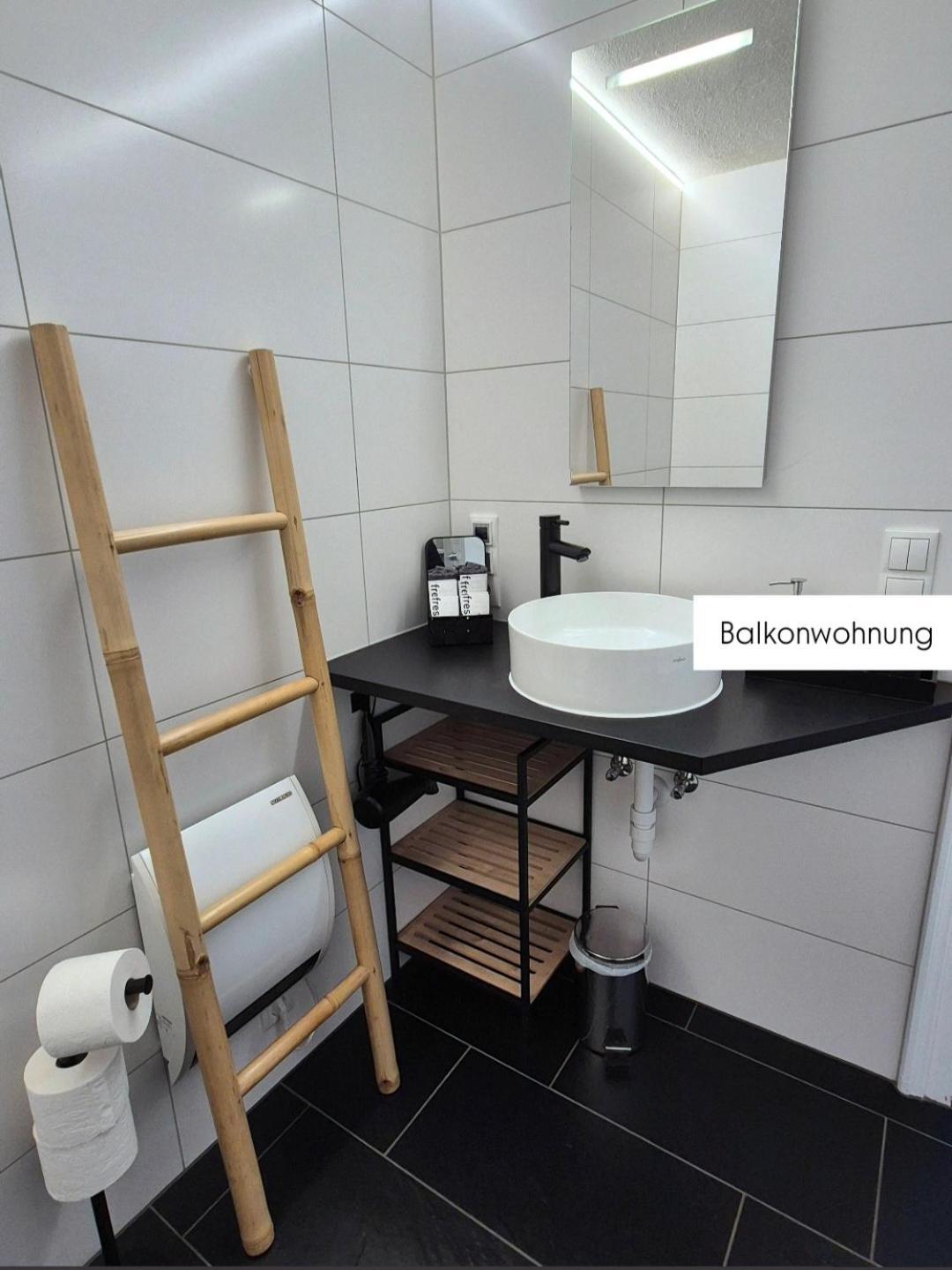 Ferienwohnung Tostner Burgblick فلدكرش المظهر الخارجي الصورة