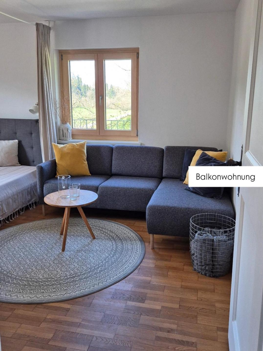 Ferienwohnung Tostner Burgblick فلدكرش المظهر الخارجي الصورة