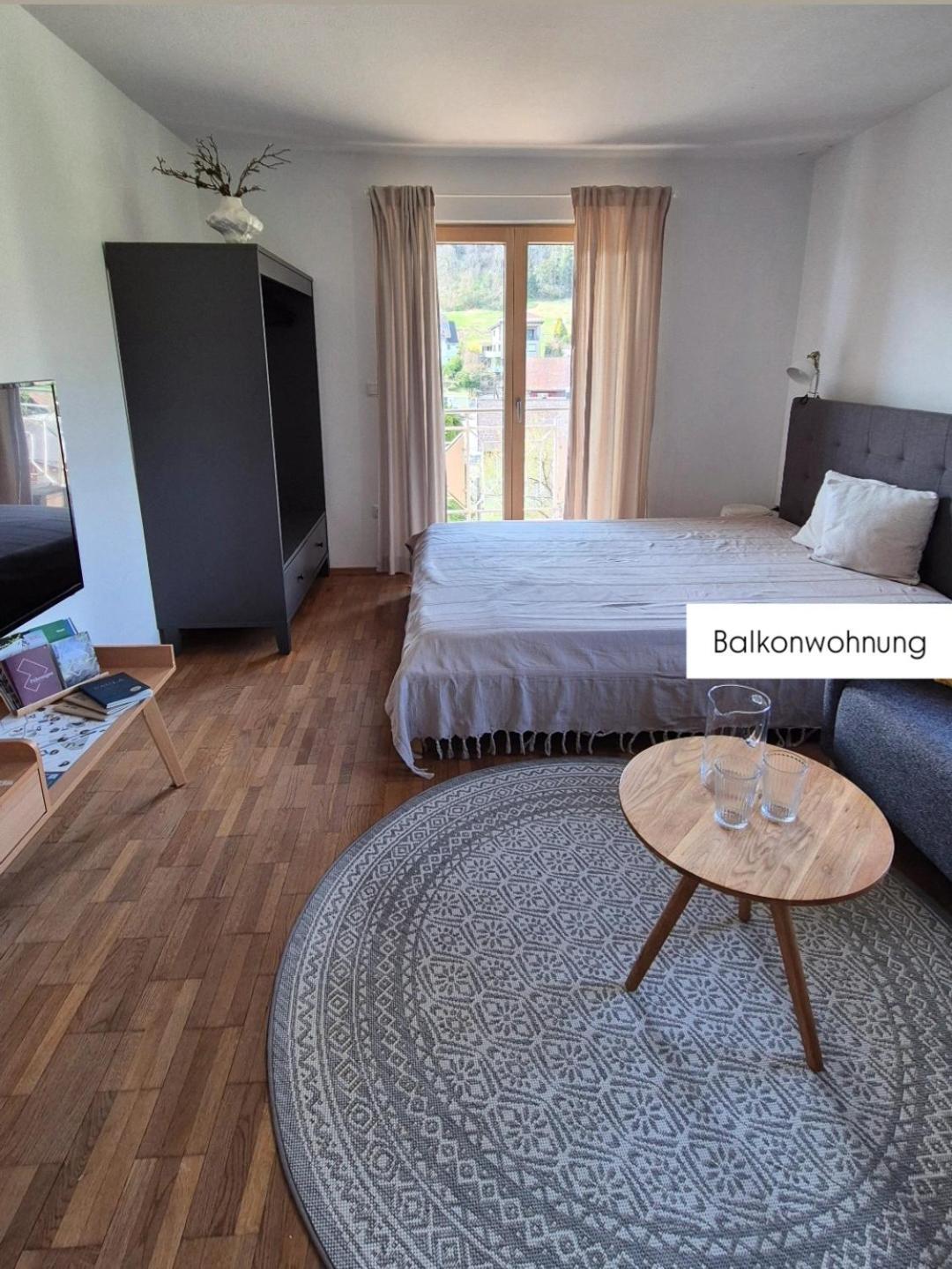 Ferienwohnung Tostner Burgblick فلدكرش المظهر الخارجي الصورة