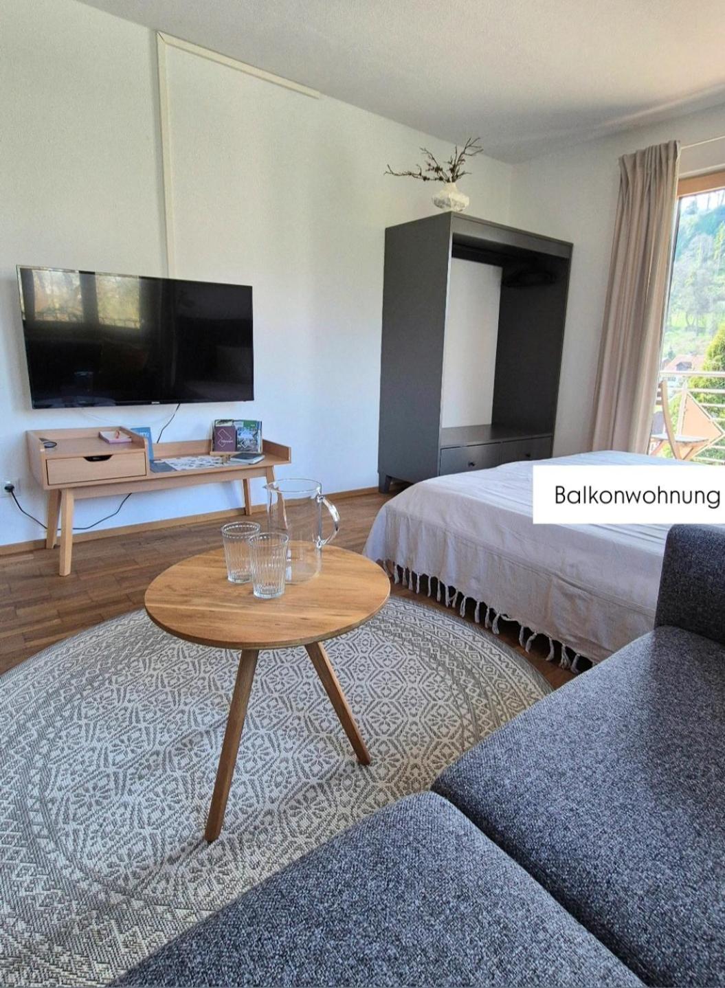 Ferienwohnung Tostner Burgblick فلدكرش المظهر الخارجي الصورة
